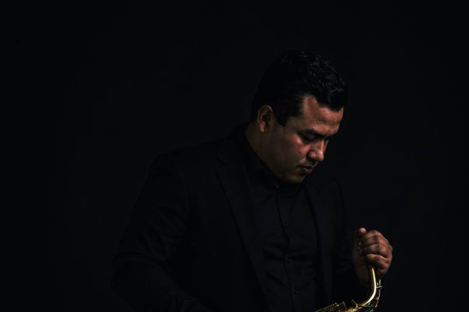 Sax Antonio Martinez