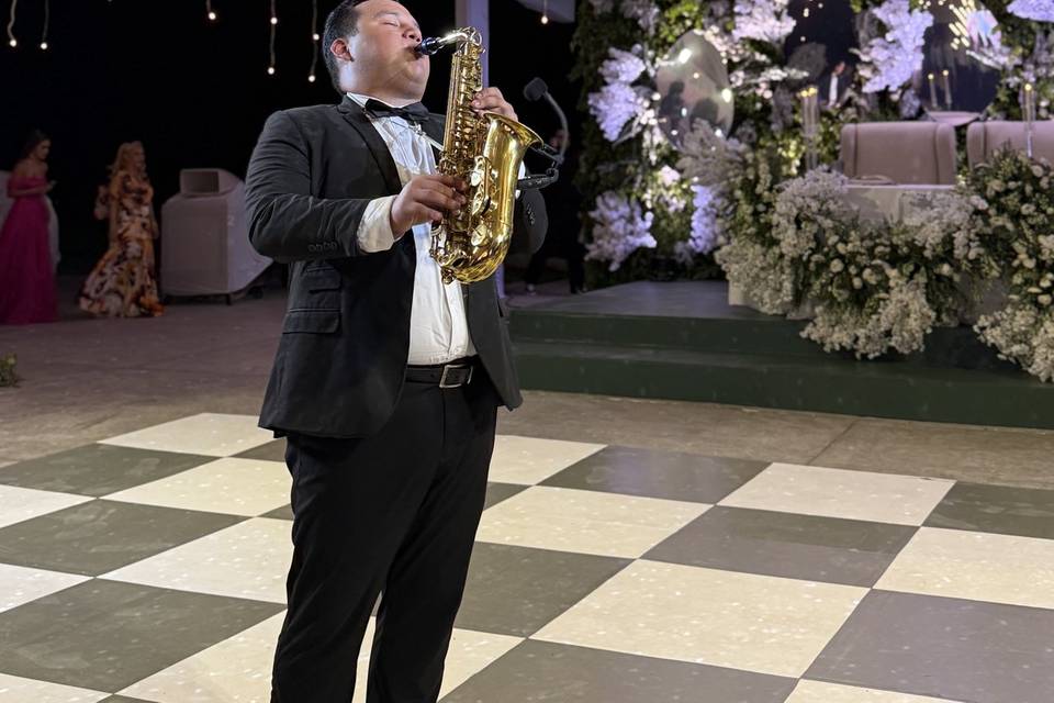 BODAS 💍