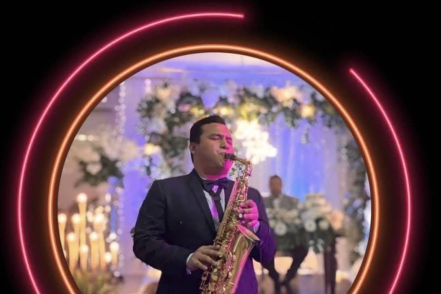 SAM 🎷