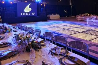 Social DJ