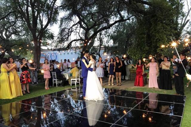 Momentos especiales!