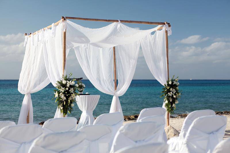 Beach Ceremony