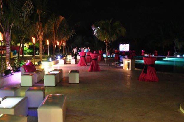Cozumel Events