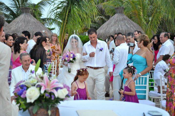 Cozumel Events