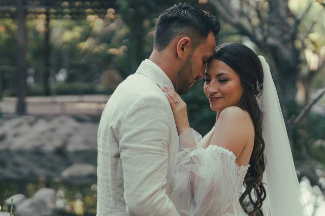 Fotógrafo de bodas - FE