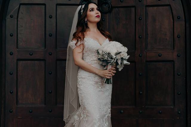 Fotógrafo de bodas - FE