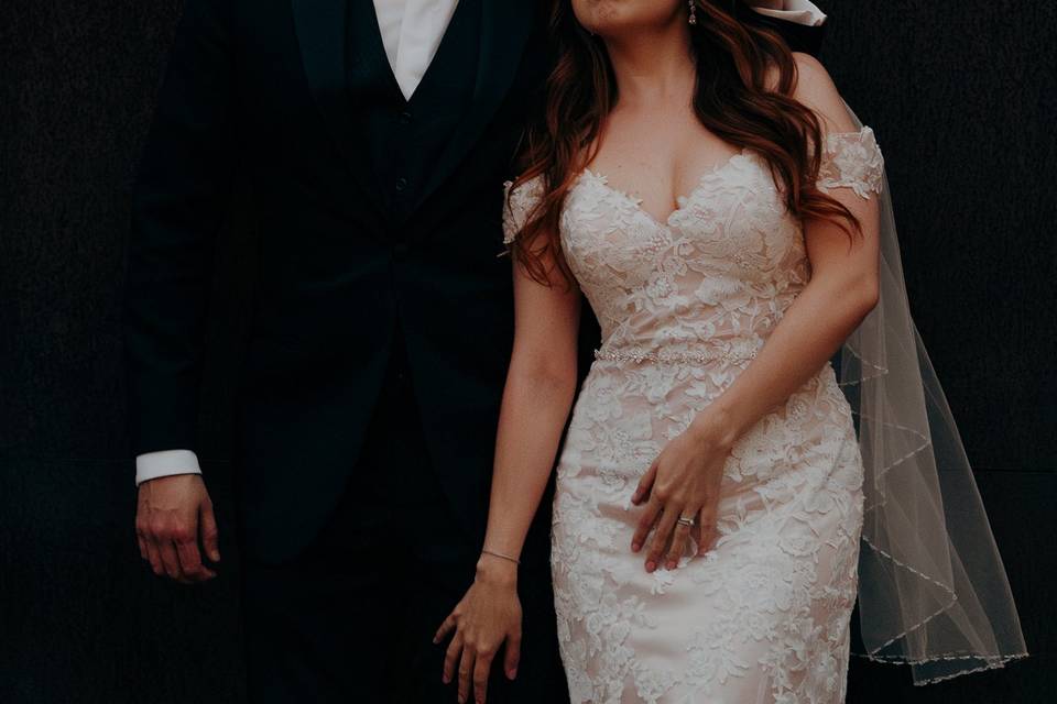 Fotógrafo de bodas - FE