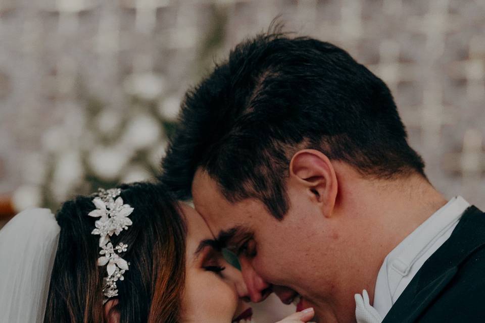 Fotógrafo de bodas - FE