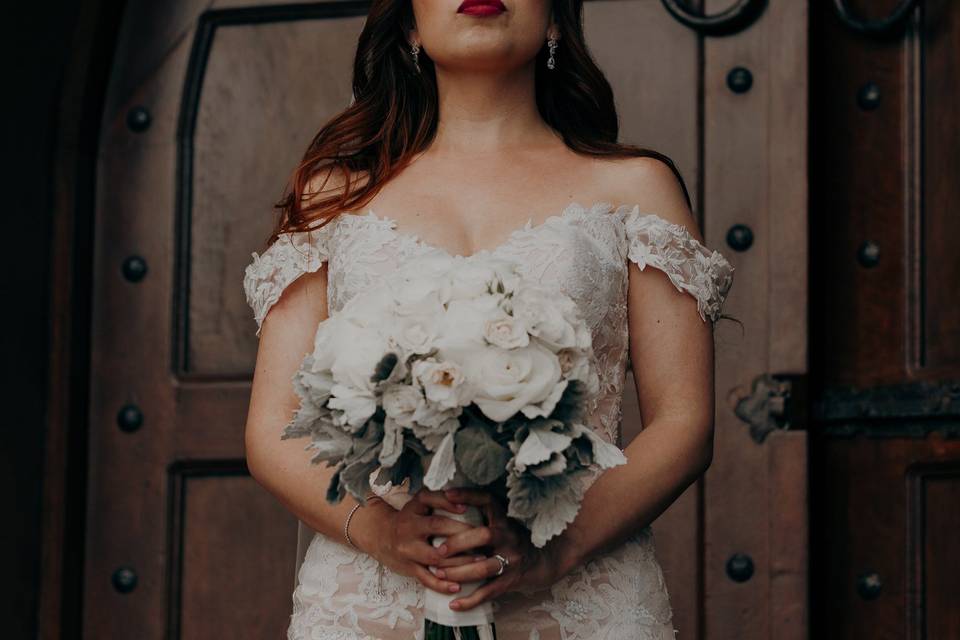 Fotógrafo de bodas - FE