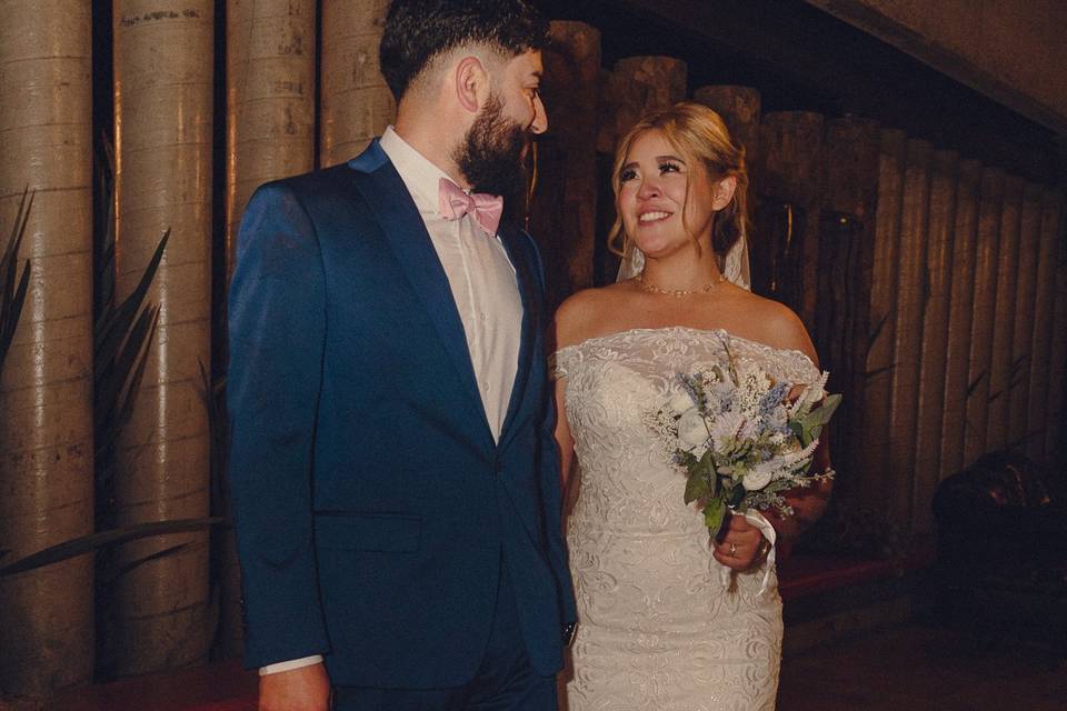 Fotógrafo de bodas - FE