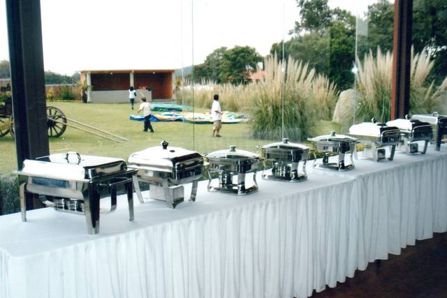 Banquetes Lagier