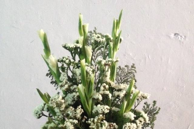 Arreglo para iglesia