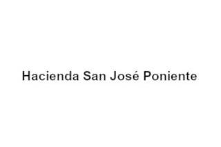 Hacienda San José Poniente logo