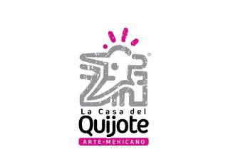 La Casa Del Quijote Logo