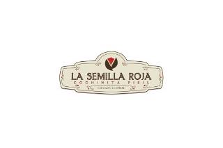 Logo La Semilla Roja