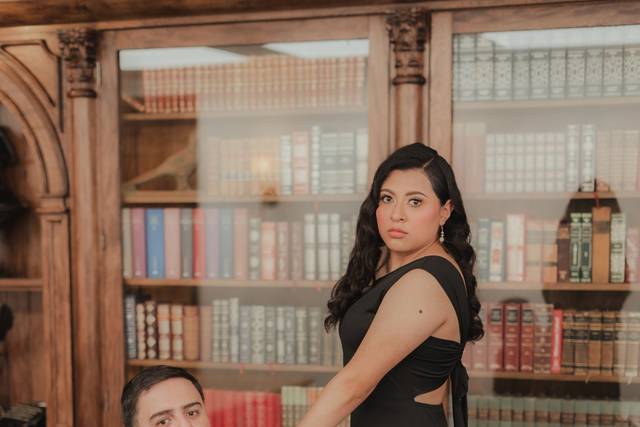 Elegancia