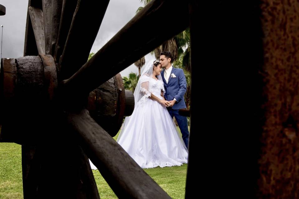 Sesion preboda