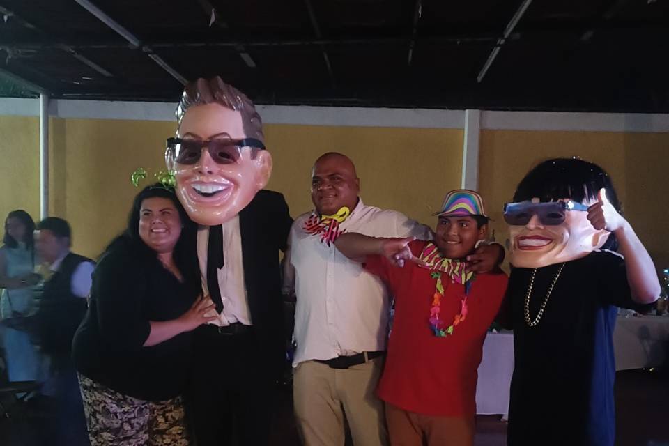 Luis Miguel y Peso Pluma