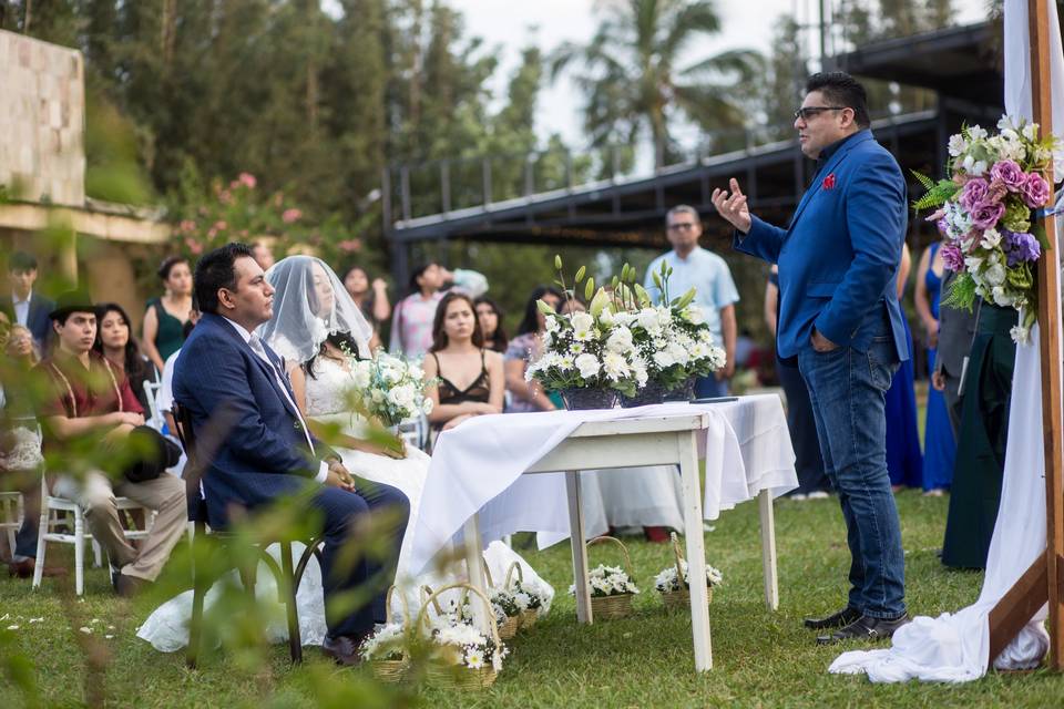Ceremonia