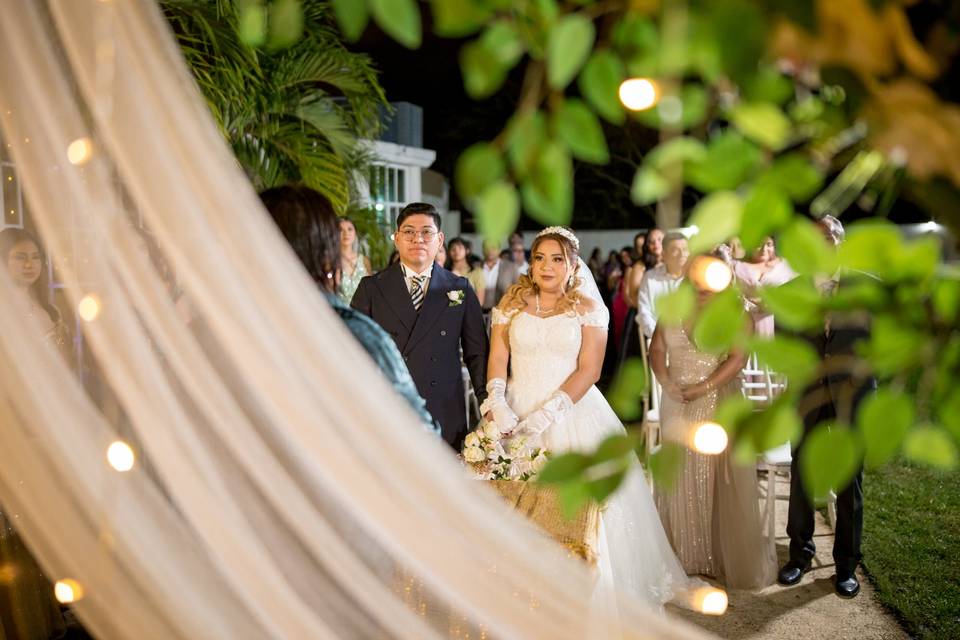 Bodas