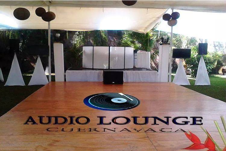 Audio Lounge Cuernavaca