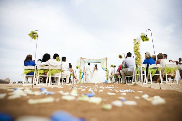 Eventos únicos