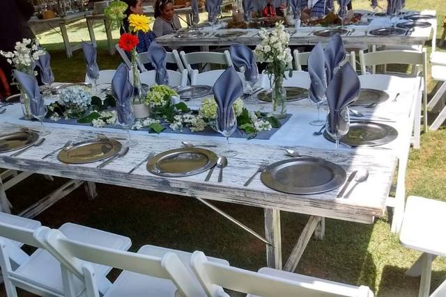 Eventos MM