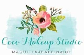 Coco Makeup Studio Logo