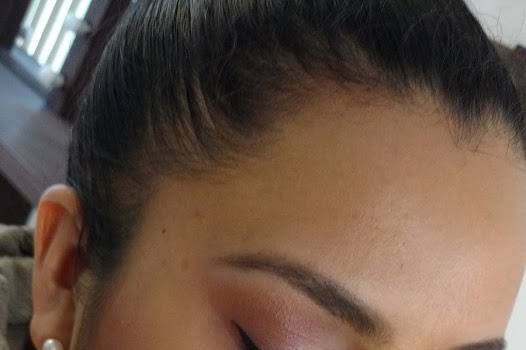 Dama de honor by Steph