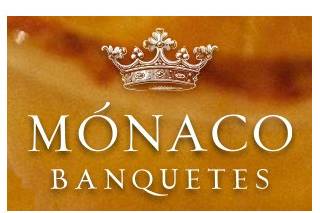 Banquetes Mónaco logo