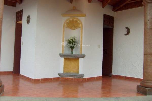 Área de baños