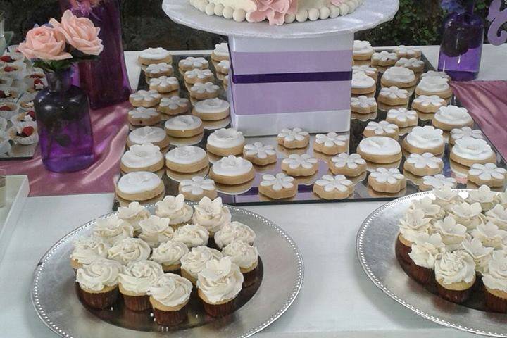 Rico pastel
