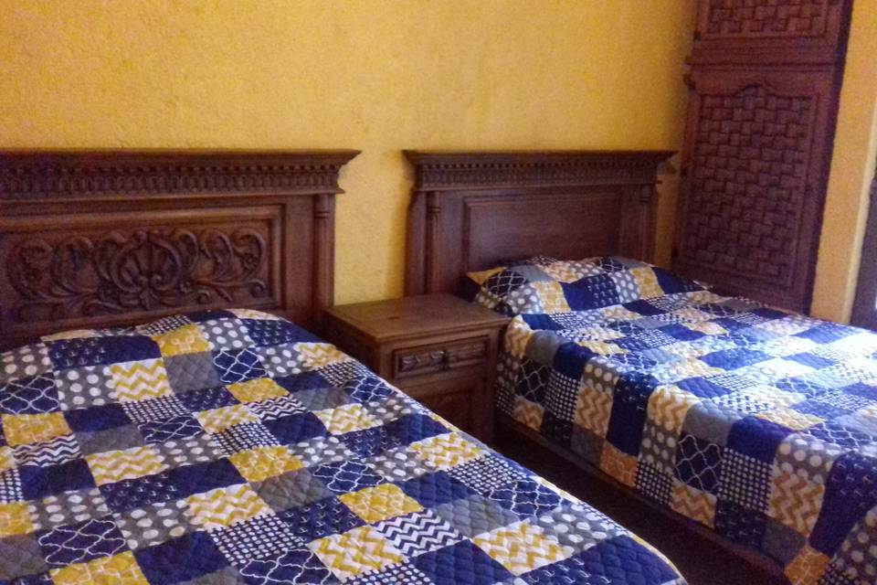 Recámara