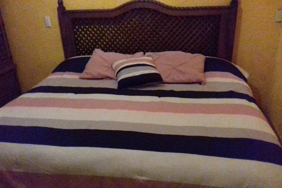 Recámara