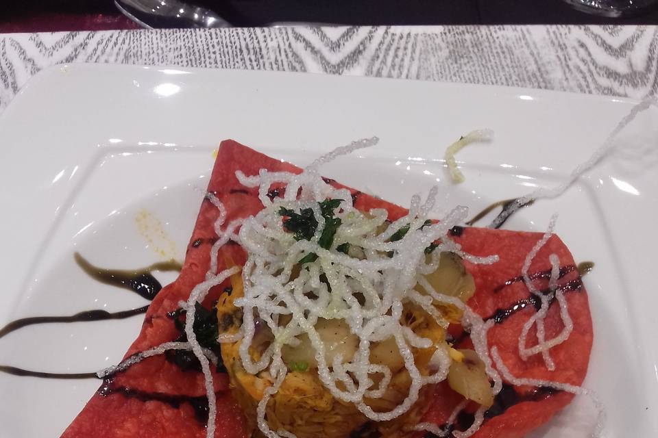 Banquete