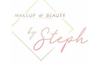 Makeup & Beauty By Steph logo
