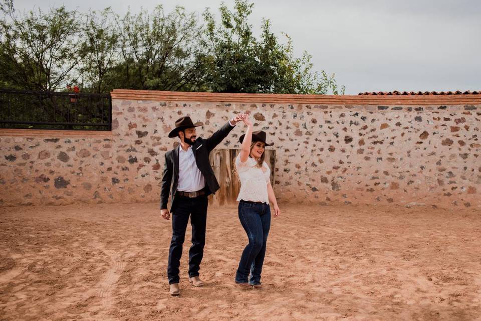 Sesiones de fotos