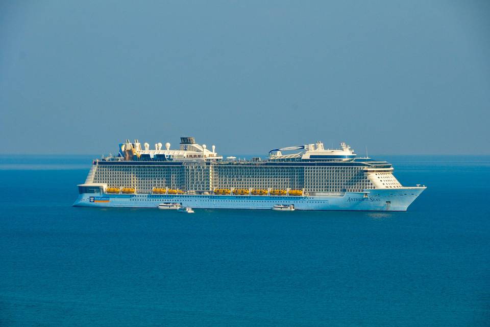 Crucero