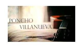 Poncho Villanueva logo