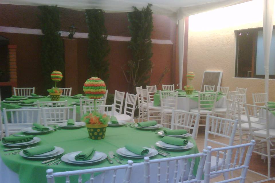 Eventos