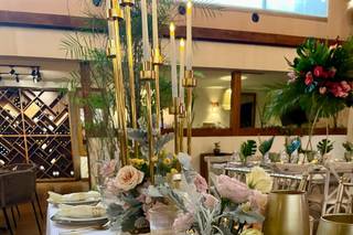 Furniture and Events