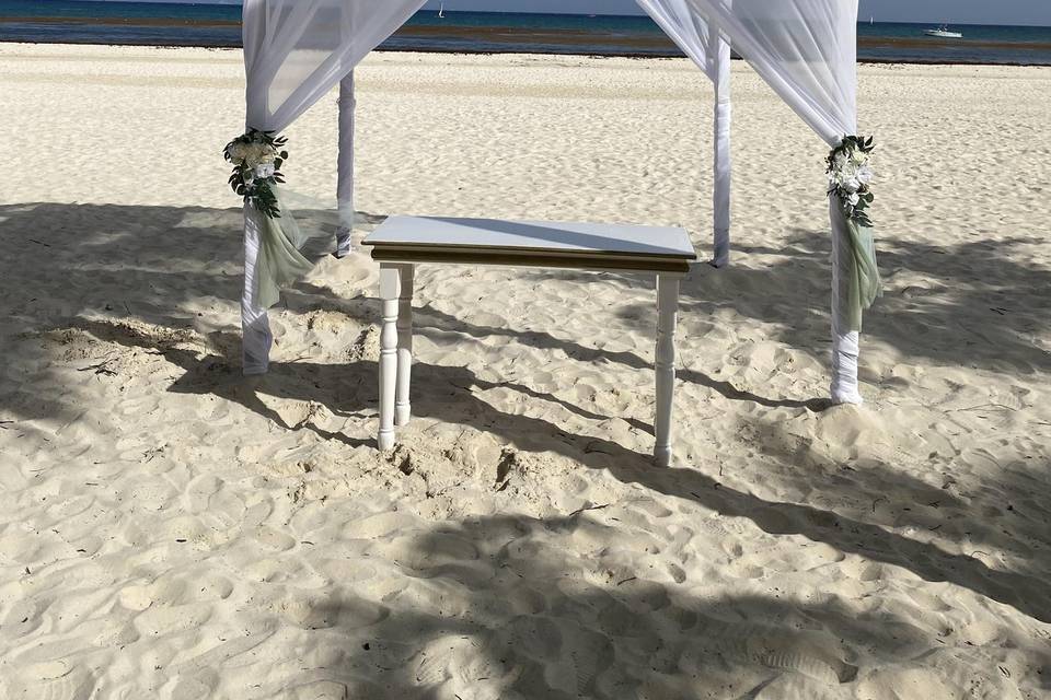Gazebo