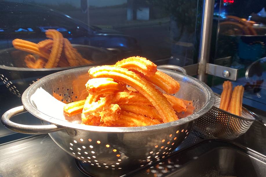 Churros