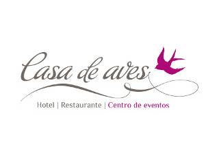 Hotel Casa de Aves Logo