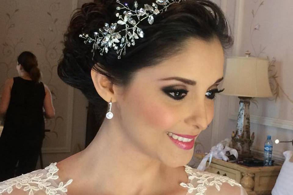 Alejandra Herrera Salón