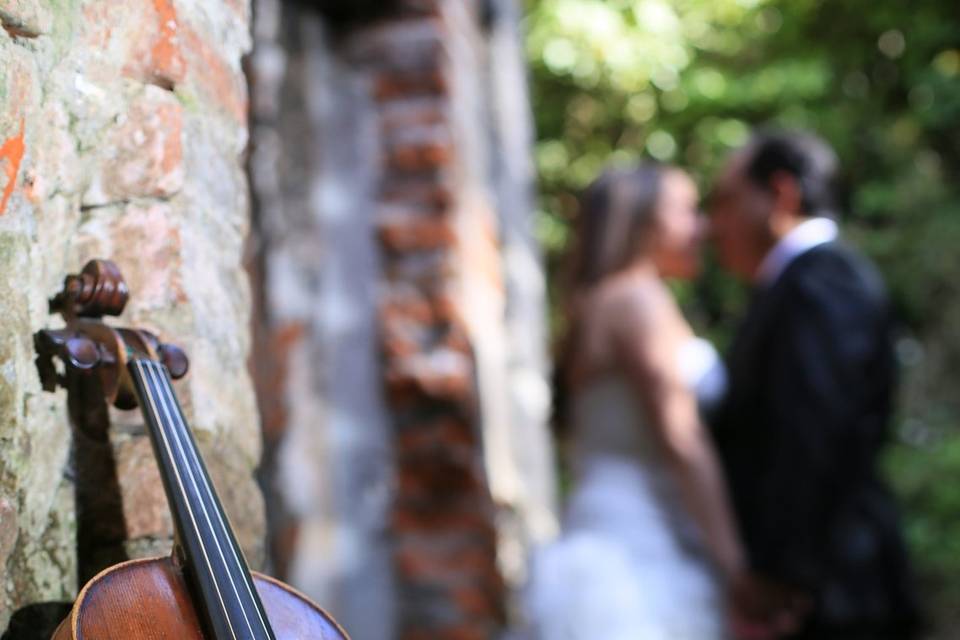 Expertos en música para bodas