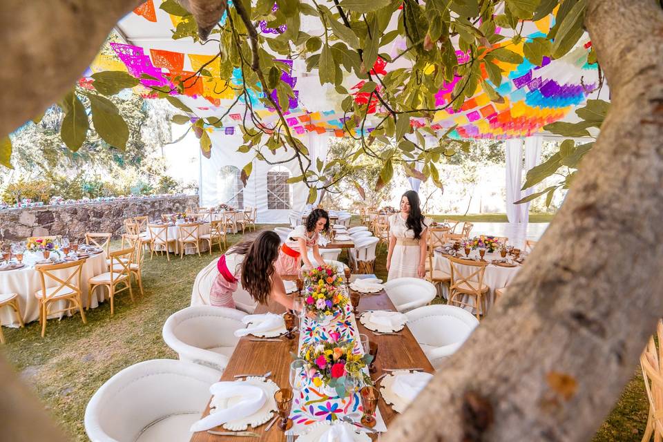 Bodas en Guanajuato