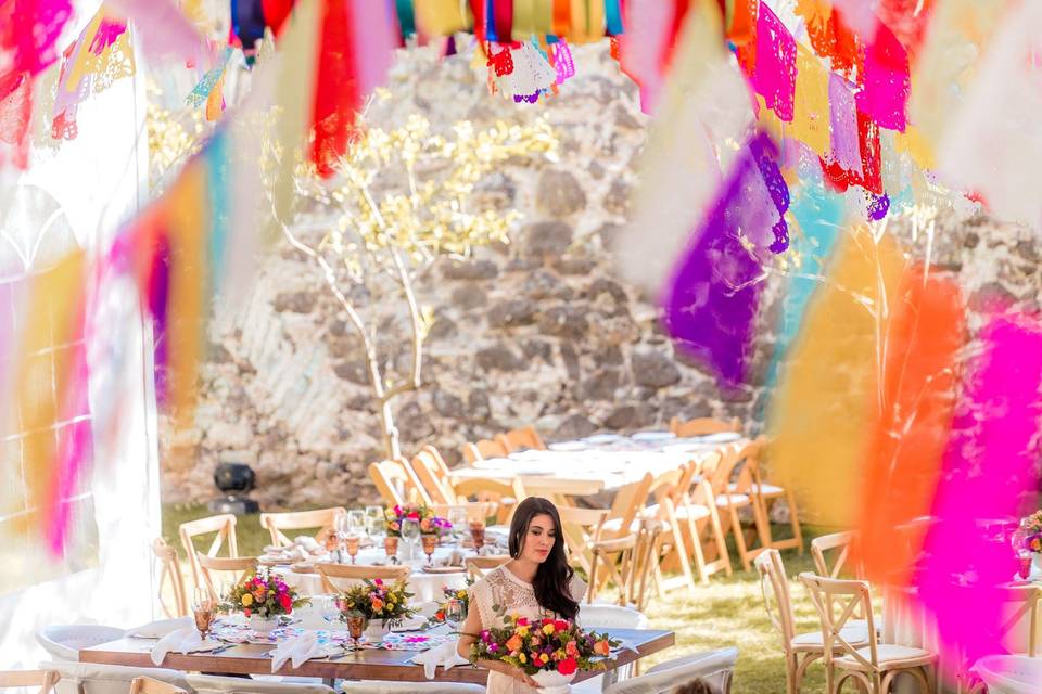 Bodas en Guanajuato