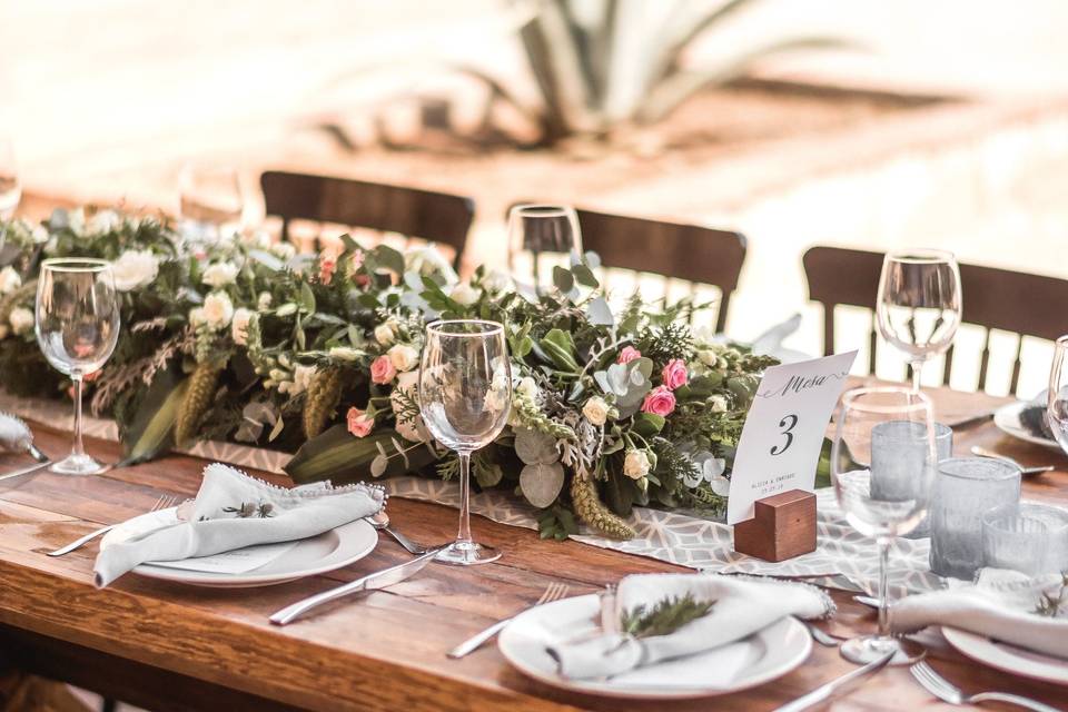 Bodas en Guanajuato