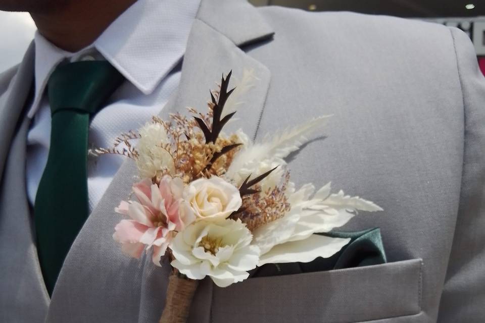 Boutonniere